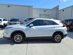 2026 Mitsubishi Eclipse Cross ES