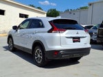 2026 Mitsubishi Eclipse Cross ES