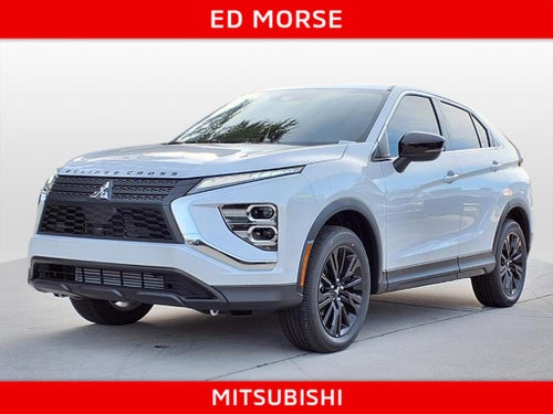 2026 Mitsubishi Eclipse Cross LE