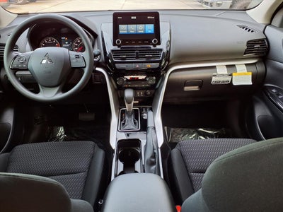 2026 Mitsubishi Eclipse Cross LE