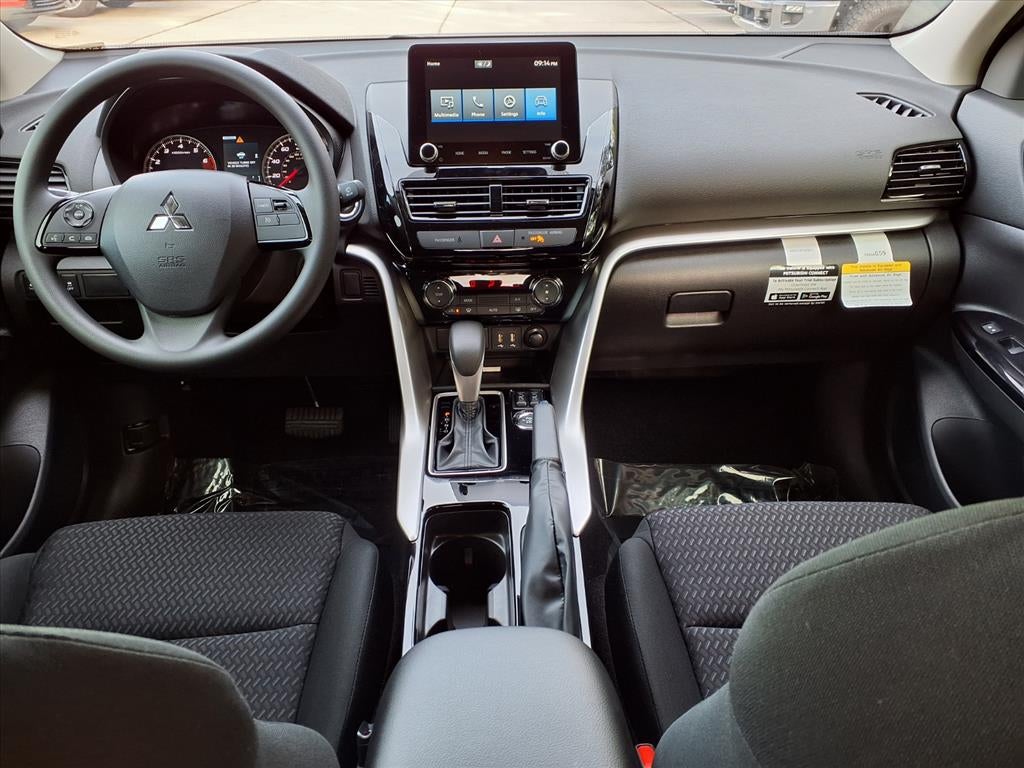 2026 Mitsubishi Eclipse Cross LE