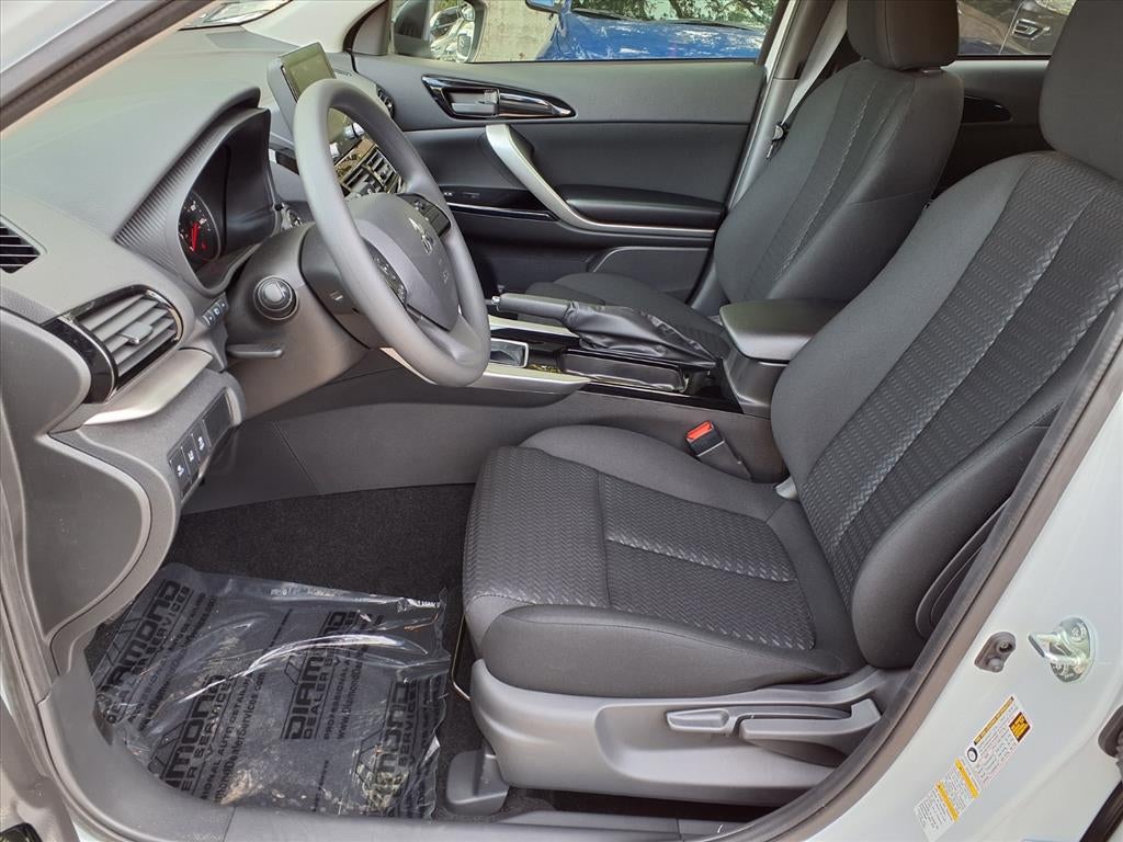 2026 Mitsubishi Eclipse Cross LE