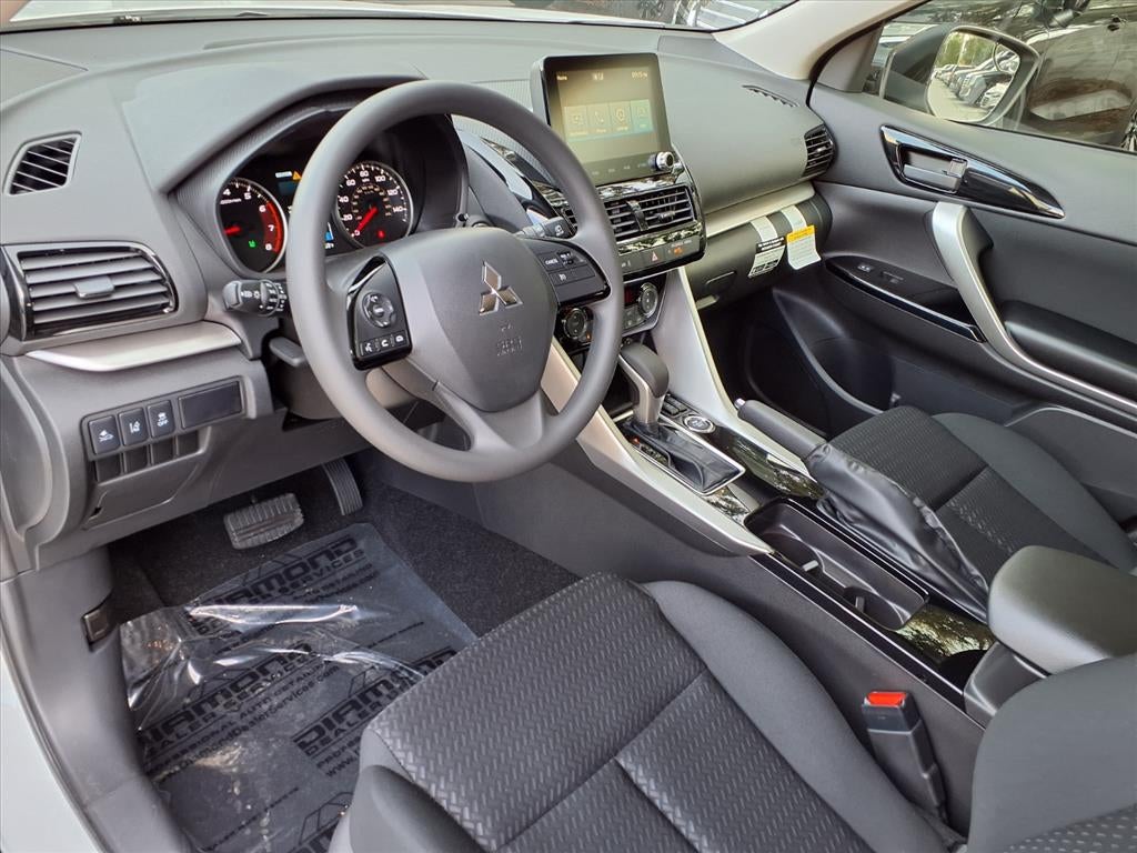 2026 Mitsubishi Eclipse Cross LE