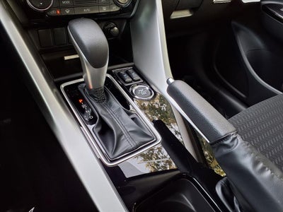 2026 Mitsubishi Eclipse Cross LE