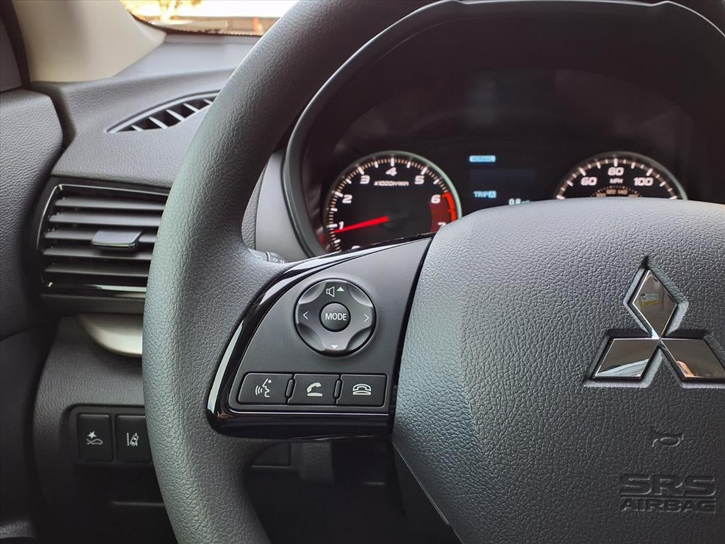 2026 Mitsubishi Eclipse Cross LE