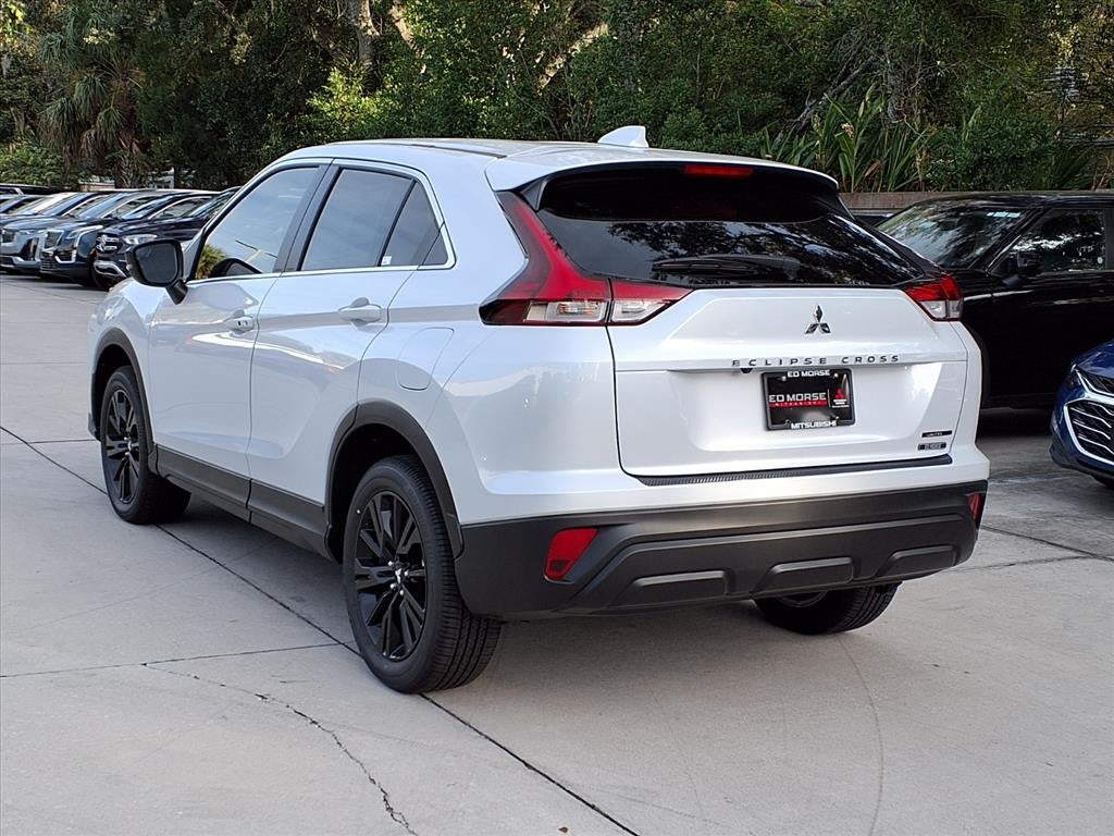 2026 Mitsubishi Eclipse Cross LE