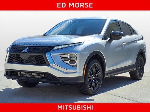 2025 Mitsubishi Eclipse Cross LE