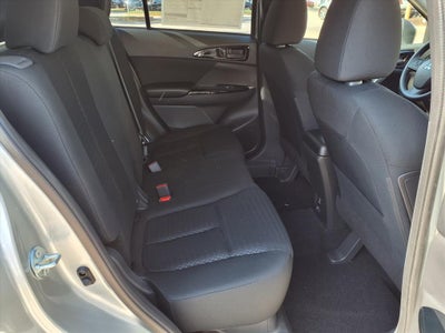 2025 Mitsubishi Eclipse Cross LE