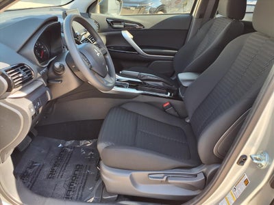 2025 Mitsubishi Eclipse Cross LE