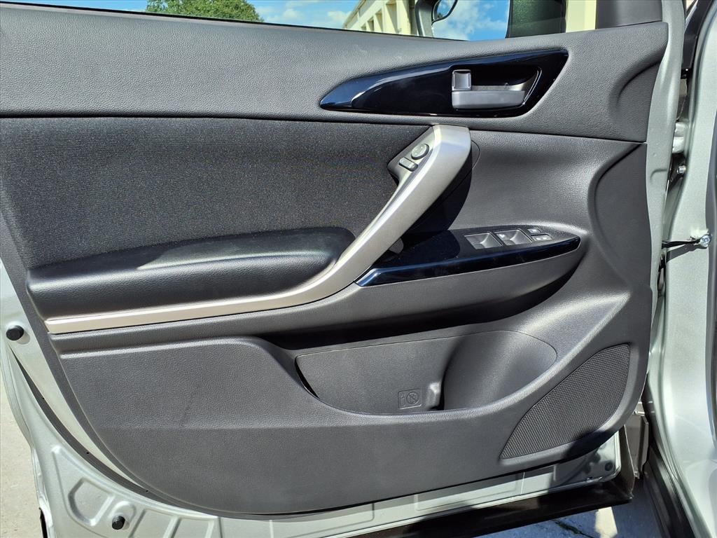 2025 Mitsubishi Eclipse Cross LE