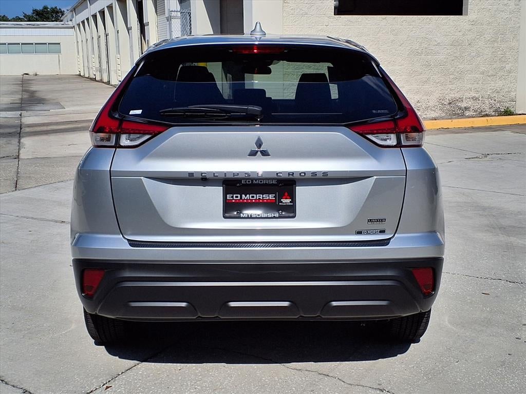 2025 Mitsubishi Eclipse Cross LE