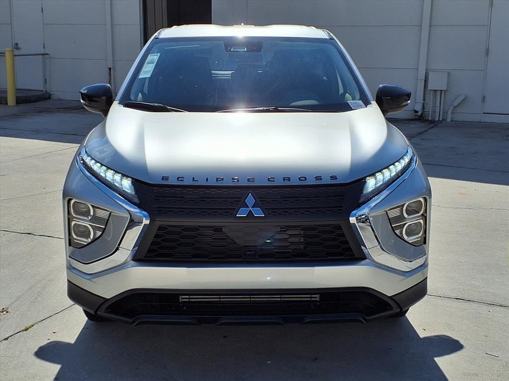 2025 Mitsubishi Eclipse Cross LE