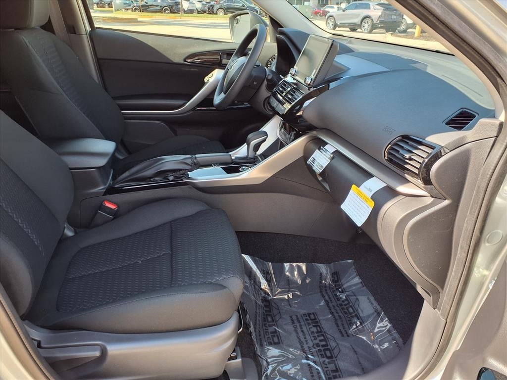 2025 Mitsubishi Eclipse Cross LE