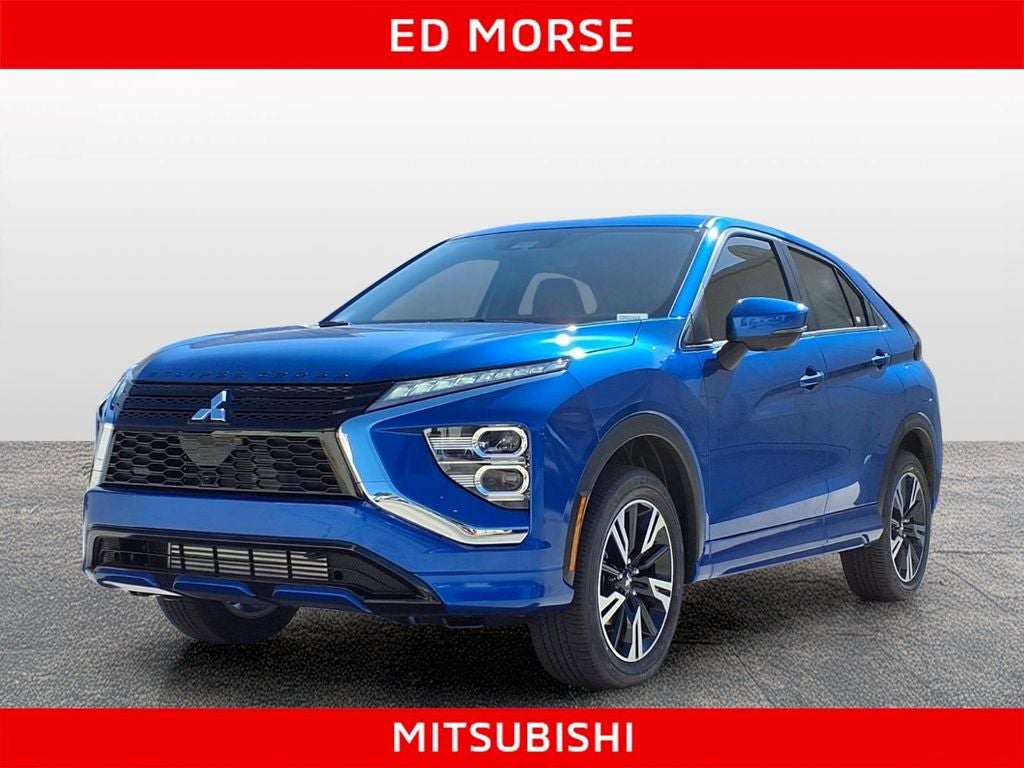 2026 Mitsubishi Eclipse Cross SEL