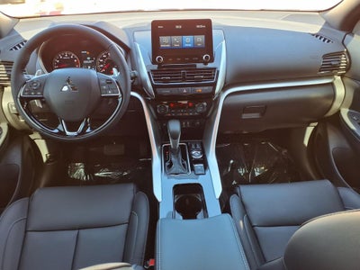 2026 Mitsubishi Eclipse Cross SEL