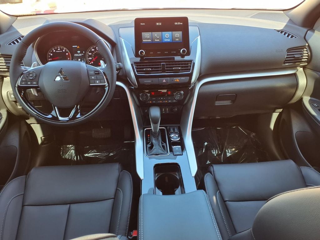 2026 Mitsubishi Eclipse Cross SEL