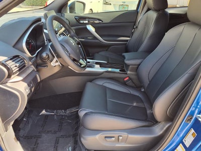 2026 Mitsubishi Eclipse Cross SEL