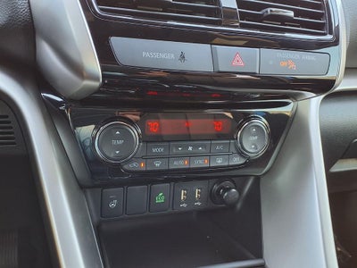 2026 Mitsubishi Eclipse Cross SEL