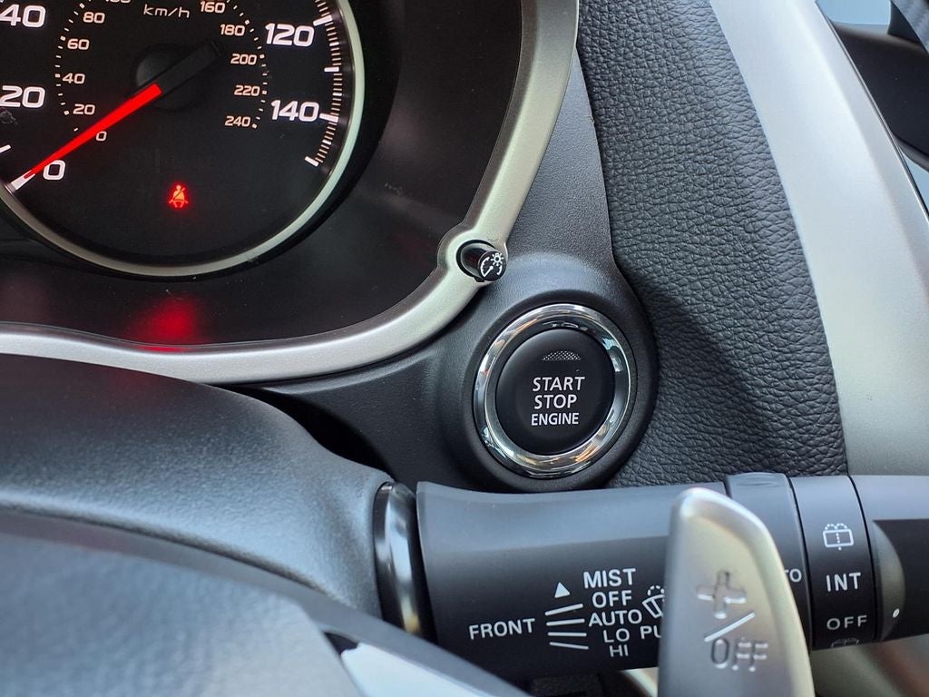 2026 Mitsubishi Eclipse Cross SEL