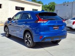 2026 Mitsubishi Eclipse Cross SEL