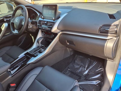 2026 Mitsubishi Eclipse Cross SEL