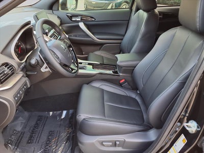 2026 Mitsubishi Eclipse Cross SEL