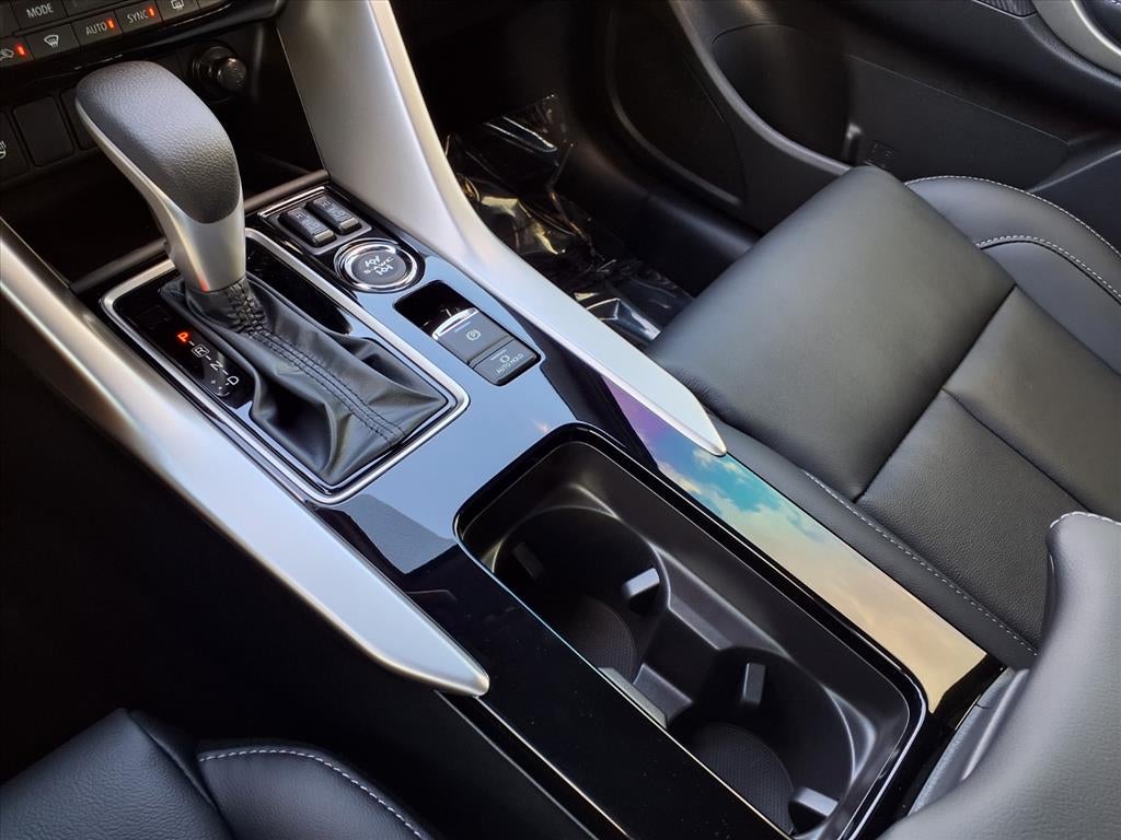 2026 Mitsubishi Eclipse Cross SEL