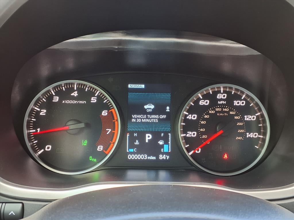 2026 Mitsubishi Eclipse Cross SEL