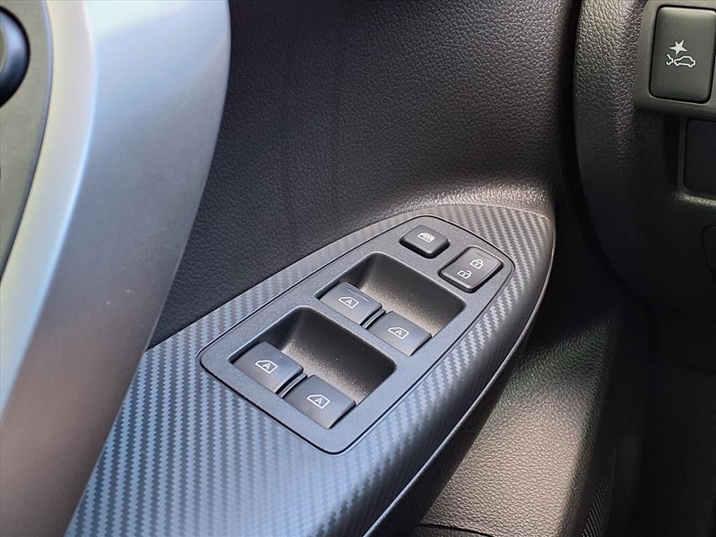 2026 Mitsubishi Eclipse Cross SEL