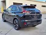 2026 Mitsubishi Eclipse Cross SEL