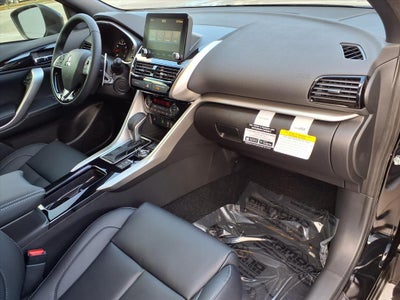 2026 Mitsubishi Eclipse Cross SEL