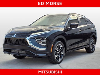 2026 Mitsubishi Eclipse Cross SEL