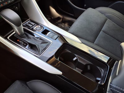 2026 Mitsubishi Eclipse Cross SE