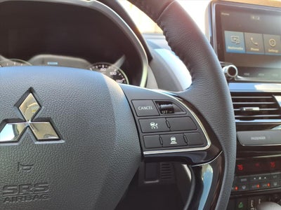 2026 Mitsubishi Eclipse Cross SE