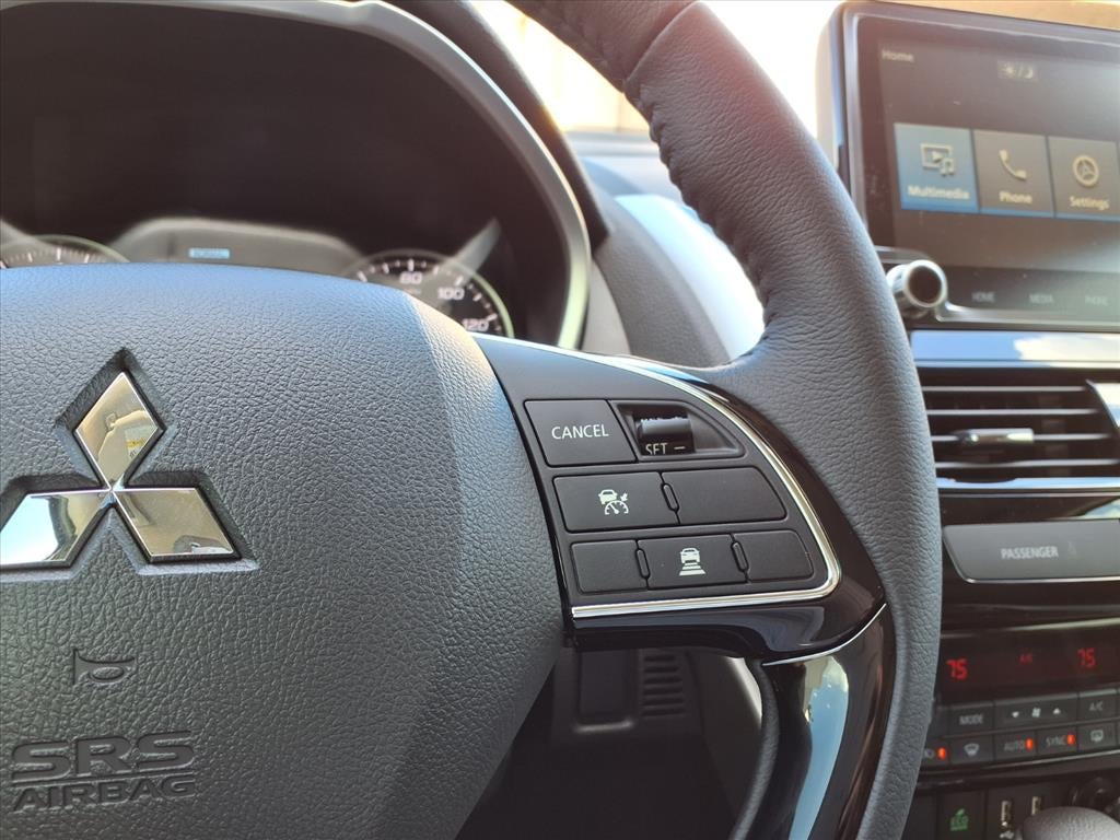 2026 Mitsubishi Eclipse Cross SE