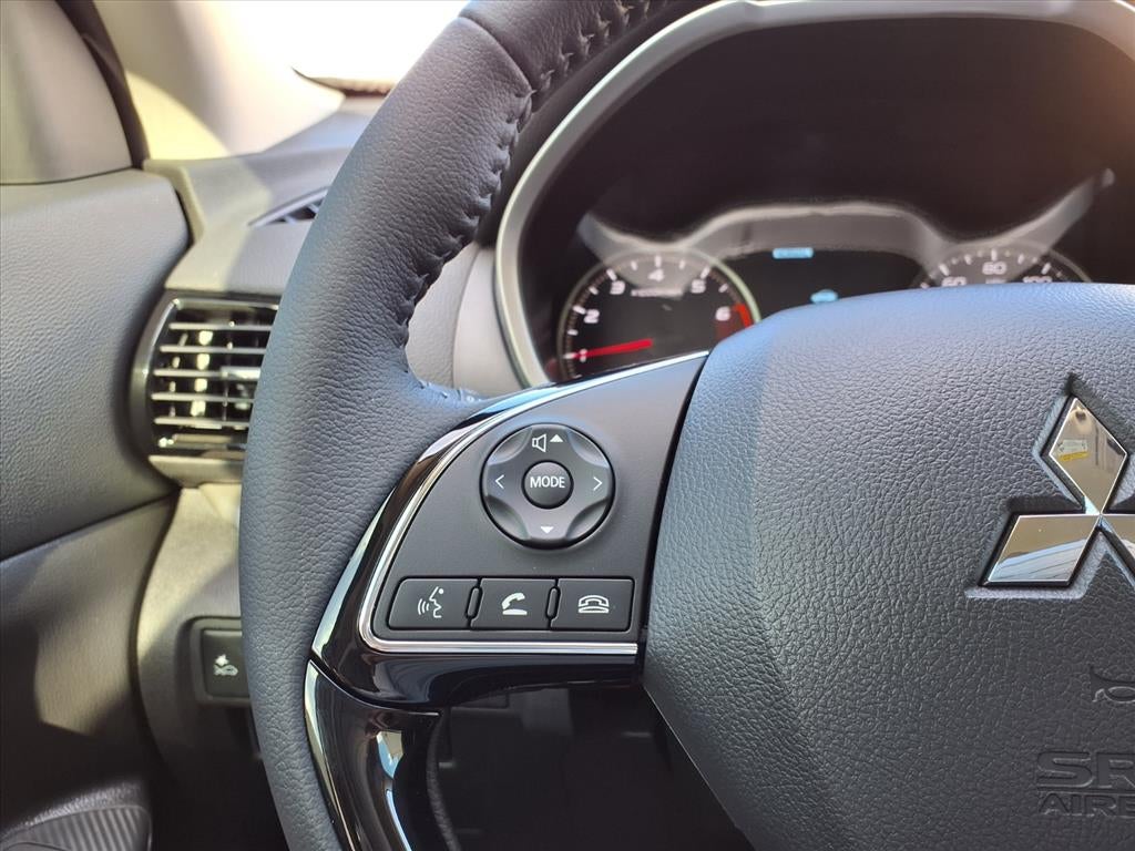 2026 Mitsubishi Eclipse Cross SE