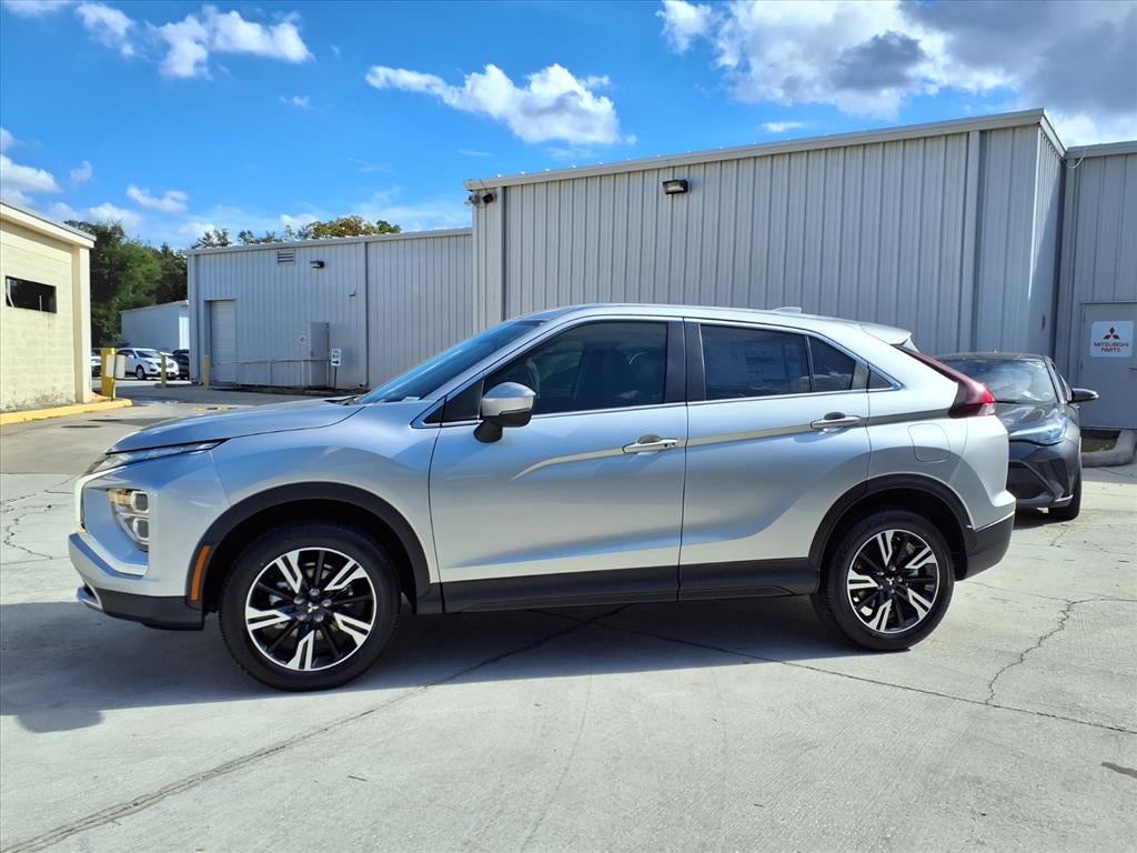2026 Mitsubishi Eclipse Cross SE