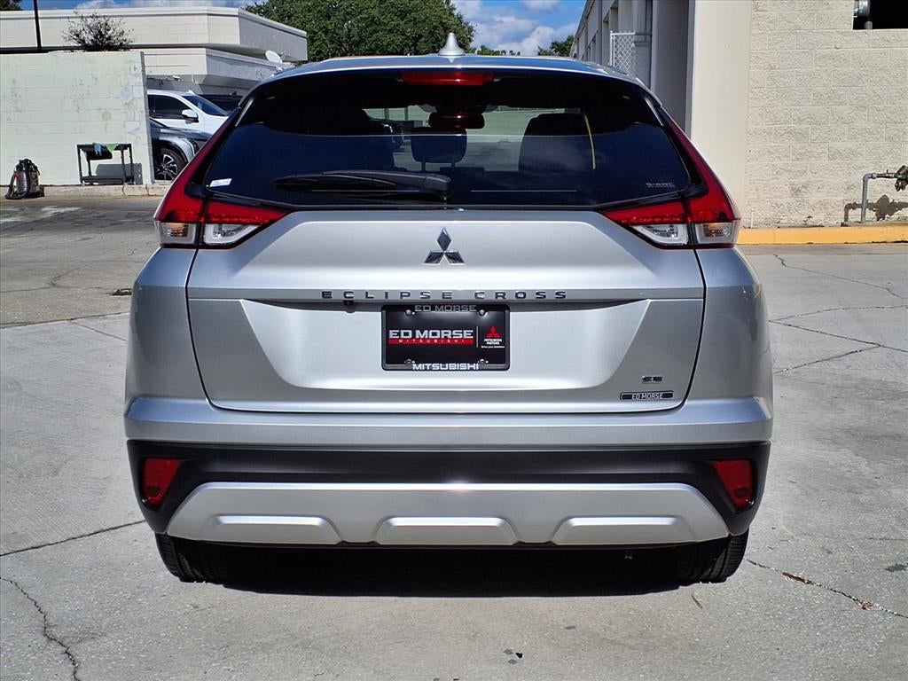 2026 Mitsubishi Eclipse Cross SE
