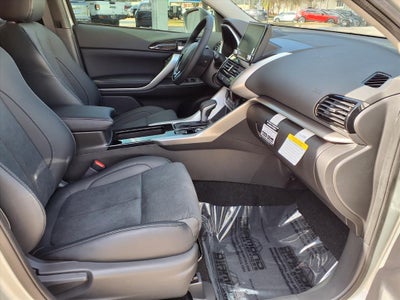 2026 Mitsubishi Eclipse Cross SE