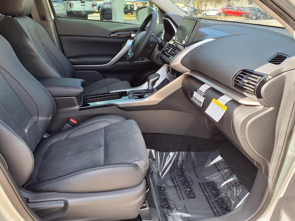 2026 Mitsubishi Eclipse Cross SE