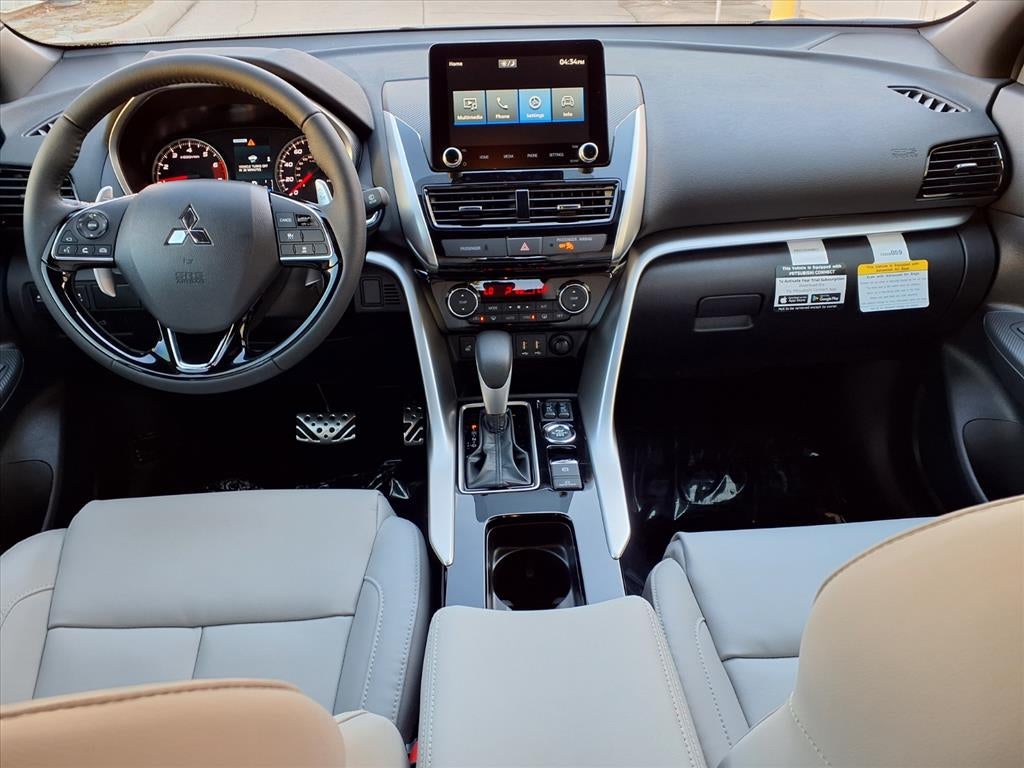 2026 Mitsubishi Eclipse Cross SEL