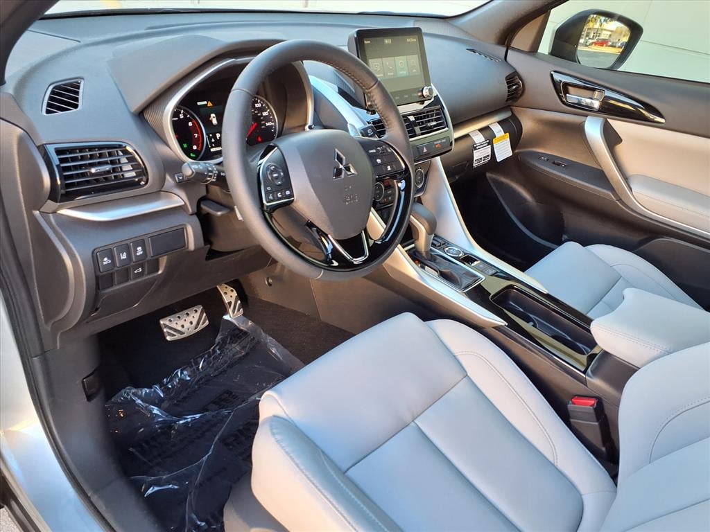 2026 Mitsubishi Eclipse Cross SEL