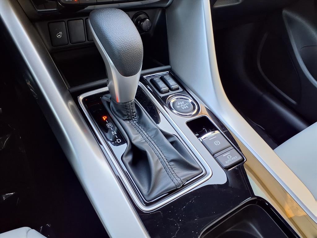 2026 Mitsubishi Eclipse Cross SEL