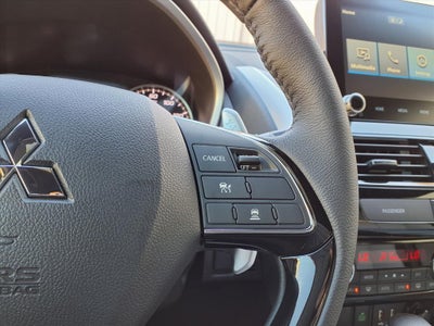 2026 Mitsubishi Eclipse Cross SEL