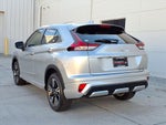 2026 Mitsubishi Eclipse Cross SEL