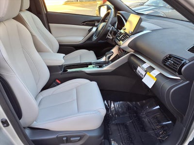 2026 Mitsubishi Eclipse Cross SEL