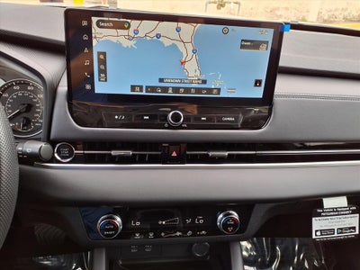 2025 Mitsubishi Outlander ES