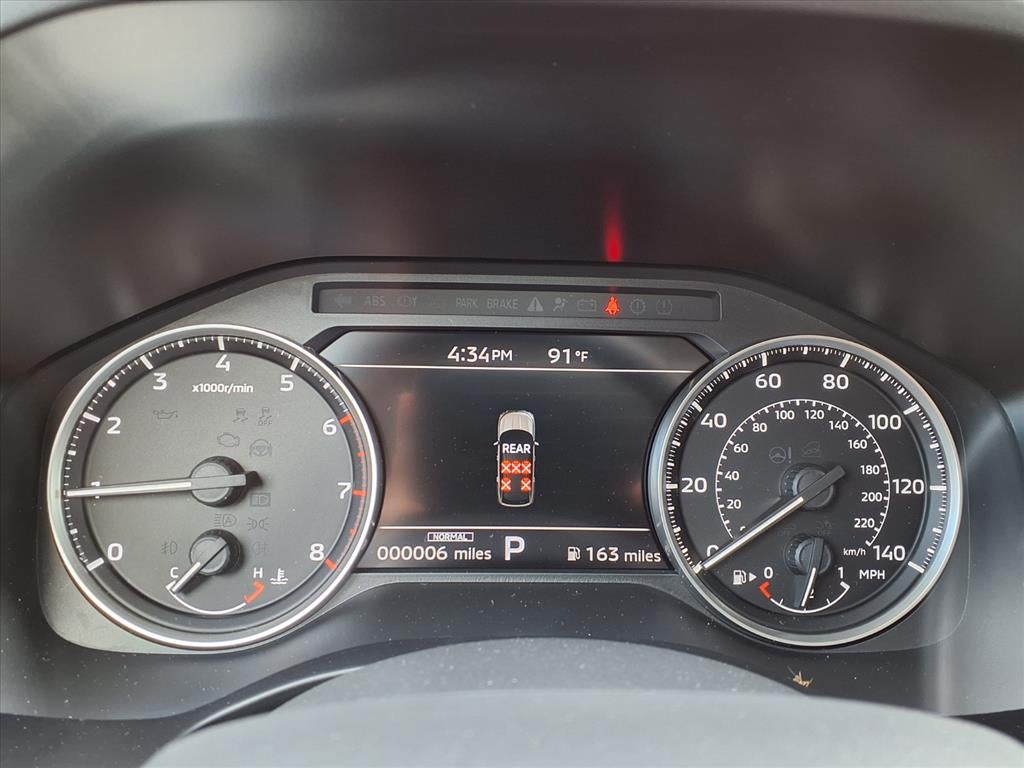 2025 Mitsubishi Outlander ES