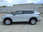 2025 Mitsubishi Outlander ES