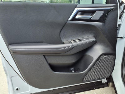 2026 Mitsubishi Outlander ES